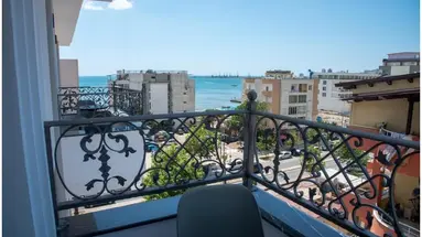 Lubjana by Dolanit Hotel