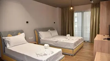 Lubjana by Dolanit Hotel