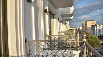Lubjana by Dolanit Hotel