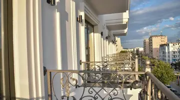 Lubjana by Dolanit Hotel