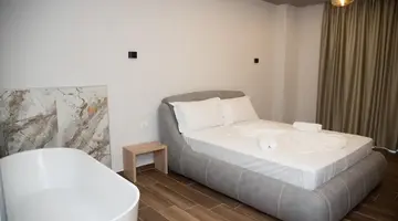 Lubjana by Dolanit Hotel