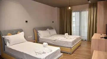 Lubjana by Dolanit Hotels