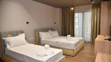 Lubjana by Dolanit Hotels