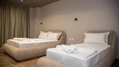 Lubjana by Dolanit Hotels