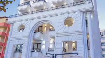 Lubjana by Dolanit Hotels