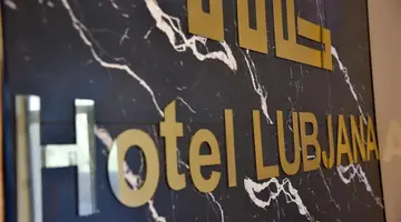 Lubjana by Dolanit Hotels
