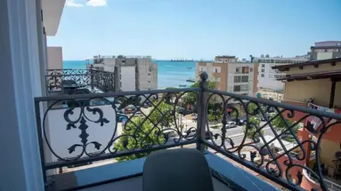 Lubjana by Dolanit Hotels