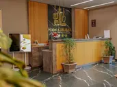 Lubjana by Dolanit Hotels