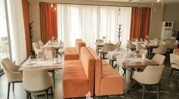 Lubjana by Dolanit Hotels