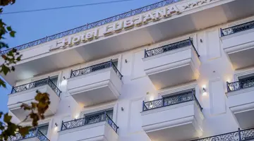 Lubjana by Dolanit Hotels