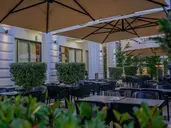 Lubjana by Dolanit Hotels