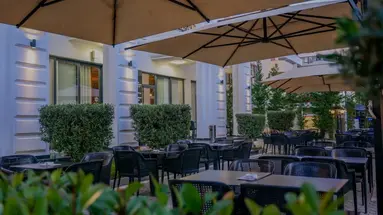 Lubjana by Dolanit Hotels