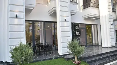 Lubjana by Dolanit Hotels