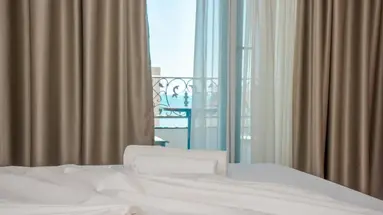 Lubjana by Dolanit Hotels
