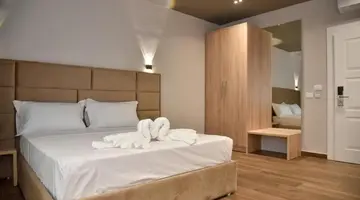 Lubjana by Dolanit Hotels
