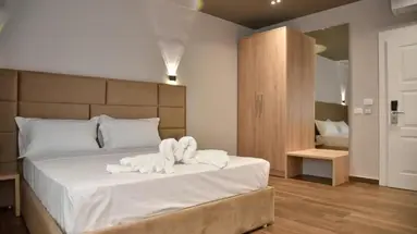 Lubjana by Dolanit Hotels