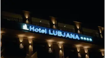 Lubjana by Dolanit Hotels
