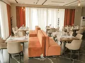 LUBJANA HOTEL
