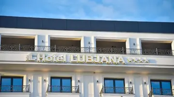 LUBJANA HOTEL
