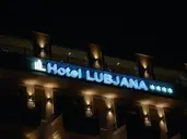 Lubjana Hotel