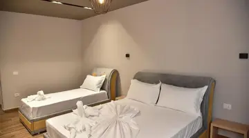 Lubjana Hotel