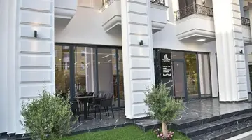 LUBJANA HOTEL