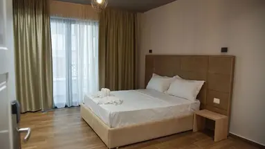LUBJANA HOTEL