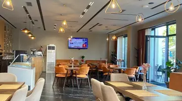 LUBJANA HOTEL