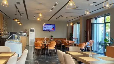 LUBJANA HOTEL