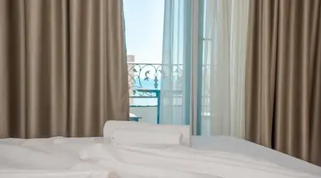 Lubjana Hotel