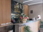 LUBJANA HOTEL