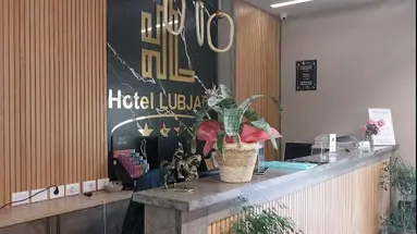 LUBJANA HOTEL