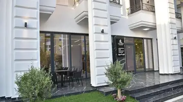 Lubjana Hotel