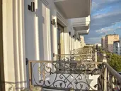 Lubjana Hotel