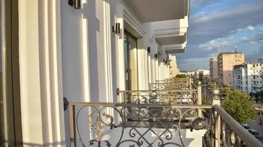 Lubjana Hotel
