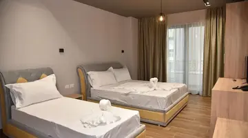 LUBJANA HOTEL