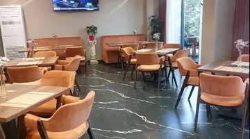 LUBJANA HOTEL