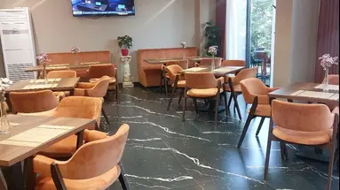 LUBJANA HOTEL