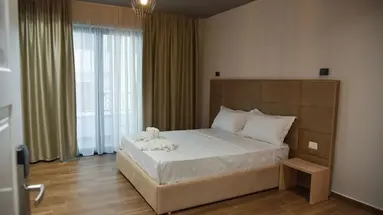 Lubjana Hotel