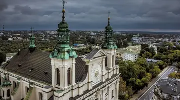 LUBLIN - 1 dzień