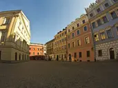 LUBLIN - 1 dzień