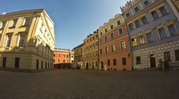 LUBLIN - 1 dzień