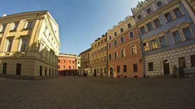 LUBLIN - 1 dzień