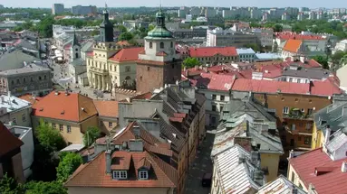 LUBLIN - 1 dzień