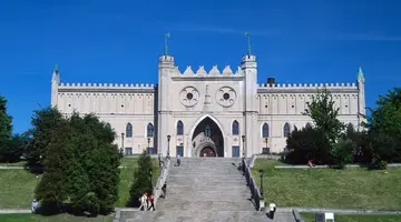 LUBLIN - 1 dzień