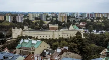 LUBLIN - 1 dzień