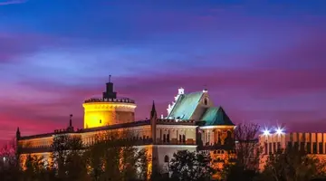 LUBLIN - 1 dzień