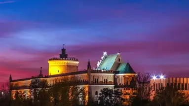 LUBLIN - 1 dzień