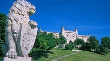 LUBLIN - 1 dzień