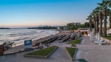 Lucas Didim Resort